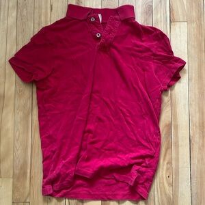 Polo Hollister Shirt